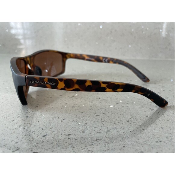 Panama Jack Women's Sunglasses 100% UVA/UVB Protection DG0922 PJ95 TOR MCV 8 - Picture 2 of 10